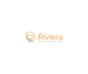 Logo Design by naimurrashid for Riviera Networks Inc | Design: #24079107