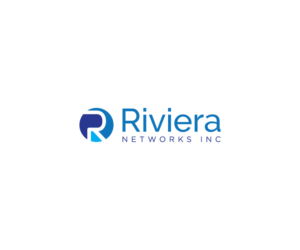 Logo Design by naimurrashid for Riviera Networks Inc | Design: #24099069
