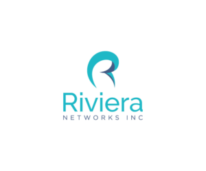 Logo Design by naimurrashid for Riviera Networks Inc | Design: #24099070