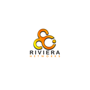 Logo Design by daxesaxes28 for Riviera Networks Inc | Design: #24076709