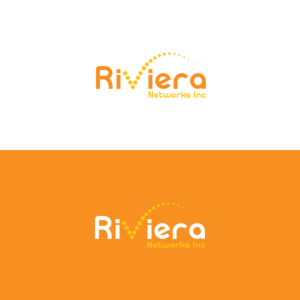Logo Design by Shyamol Chowdhury 2 for Riviera Networks Inc | Design: #24078691