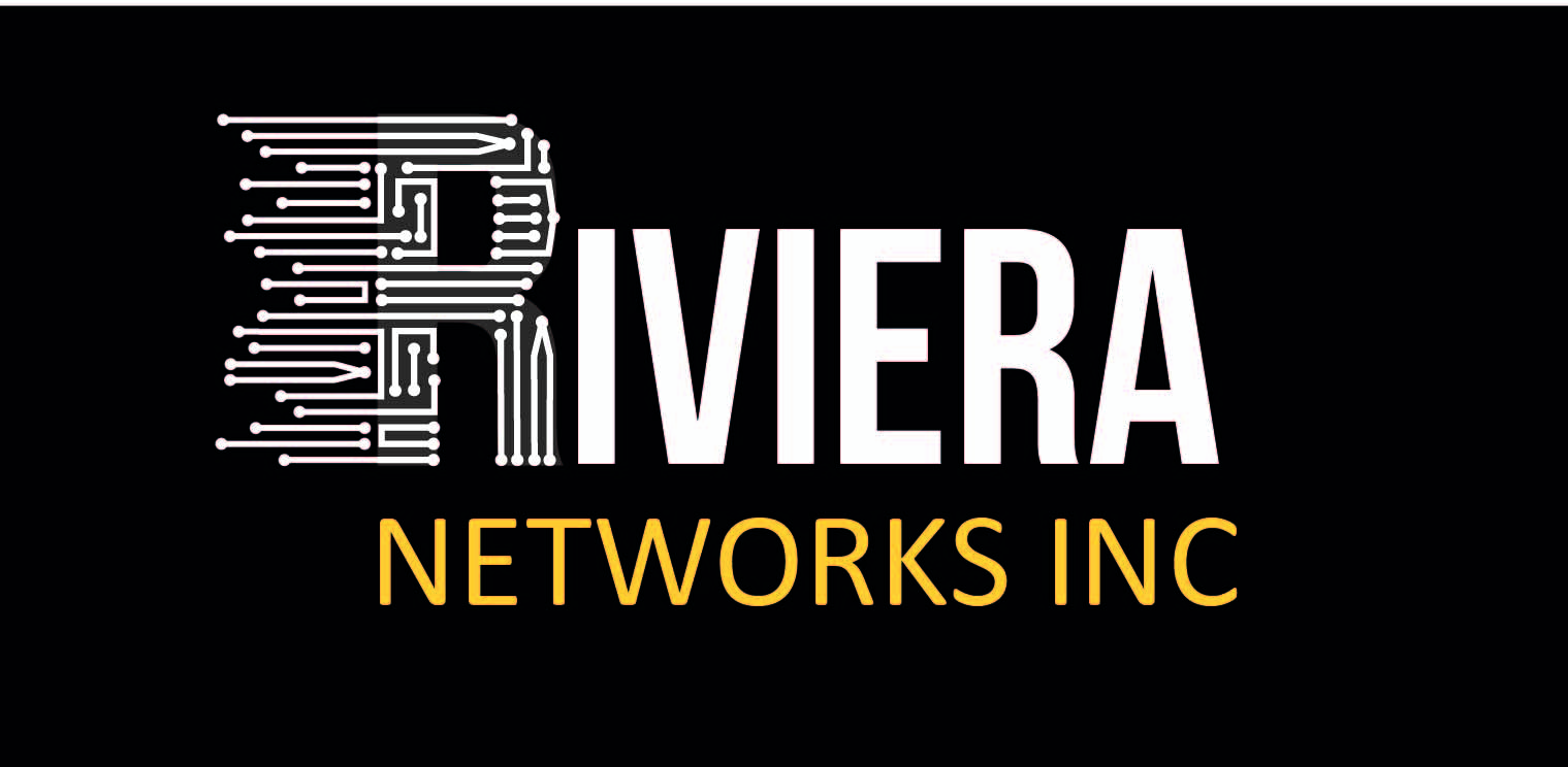 Logo Design by Margaux.Entz for Riviera Networks Inc | Design #24105023