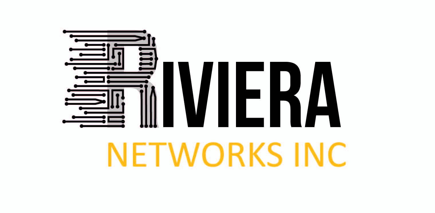 Diseño de Logo por Margaux.Entz para Riviera Networks Inc | Diseño #24105024