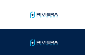 Logo Design by Nayanajith 3 for Riviera Networks Inc | Design: #24069853