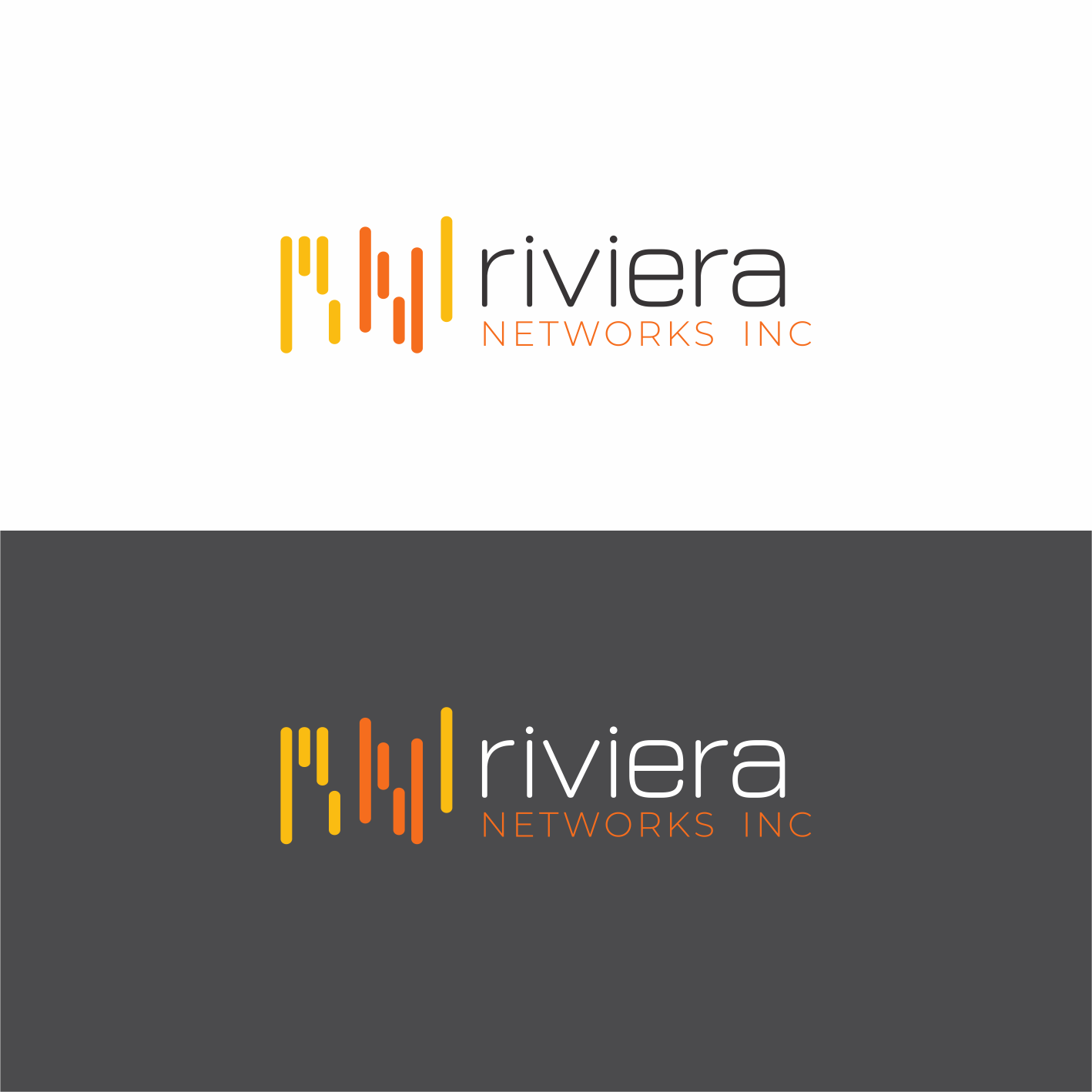 Design de Logo par Creative™ pour Riviera Networks Inc | Design #24099470