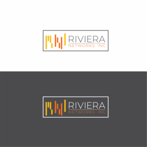 Logo-Design von Creative™ für Riviera Networks Inc | Design: #24099552