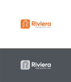 Logo Design by phosphorus for Riviera Networks Inc | Design: #24100542