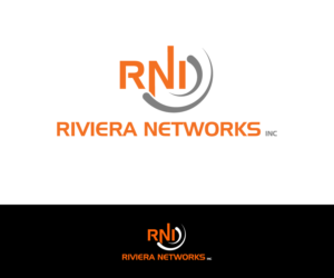 Diseño de Logo por flora.c design para Riviera Networks Inc | Diseño #24082478
