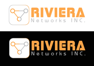 Logo Design by VanR for Riviera Networks Inc | Design: #24057645