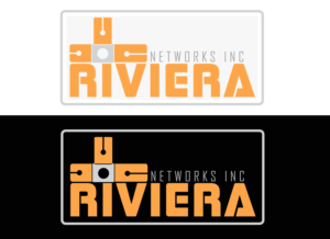 Logo Design by VanR for Riviera Networks Inc | Design: #24058736