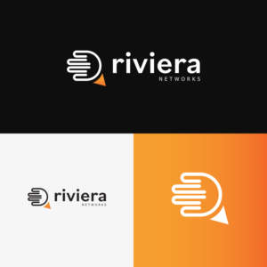 Logo Design by jlcada17 for Riviera Networks Inc | Design: #24100648