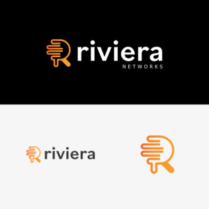 Logo Design by jlcada17 for Riviera Networks Inc | Design: #24100652