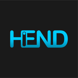 Logo Design by Ainur Rofiq