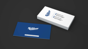 Business Card Design by pentaxial for this project | Design: #24060020