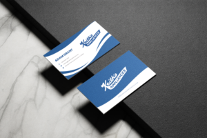 Business Card Design by Gexton for this project | Design: #24061517