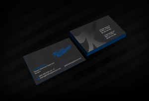 Business Card Design by Creations Box 2015 for this project | Design: #24063650