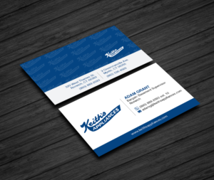 Business Card Design by Creations Box 2015 for this project | Design: #24063705