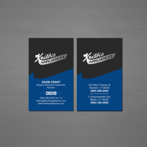 Diseño de Tarjeta de Presentación por Creations Box 2015 para este proyecto | Diseño: #24063770
