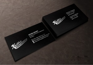 Diseño de Tarjeta de Presentación por Creations Box 2015 para este proyecto | Diseño: #24063804