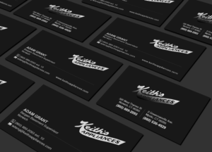Diseño de Tarjeta de Presentación por Creations Box 2015 para este proyecto | Diseño: #24065237