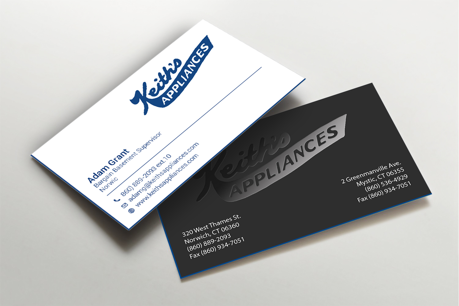 Business Card Design by LAXMI DESIGNHUB for this project | Design #24060933
