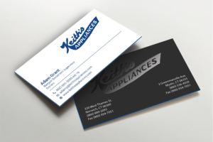 Business Card Design by LAXMI DESIGNHUB for this project | Design: #24060933