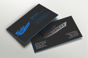 Business Card Design by LAXMI DESIGNHUB for this project | Design: #24060945