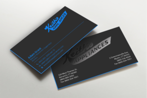Business Card Design by LAXMI DESIGNHUB for this project | Design: #24060946