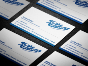 Business Card Design by SyncFuse™ Solutions for this project | Design: #24064694