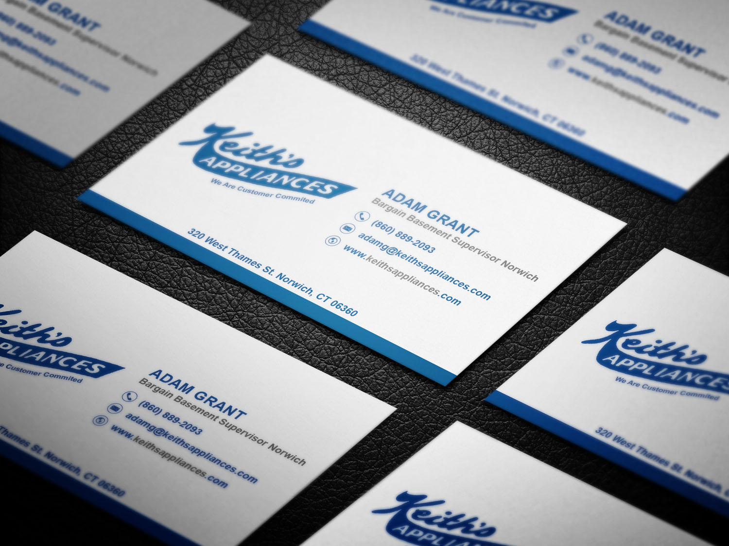 Business Card Design by SyncFuse™ Solutions for this project | Design #24064786