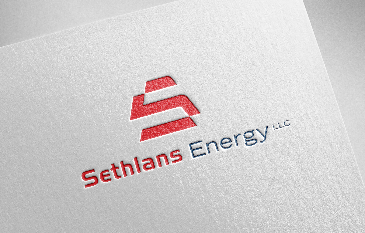 Logo Design by Daniel Caso Design for Sethlans Energy LLC | Design #24117037