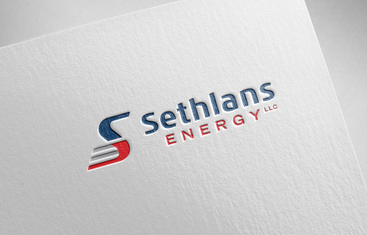 Logo Design by Daniel Caso Design for Sethlans Energy LLC | Design #24117044