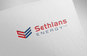 Sethlans Energy LLC | Logo Design by Daniel Caso Design