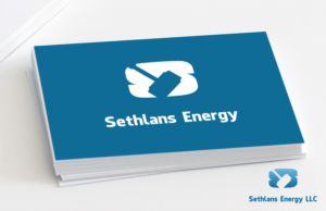 Logo Design by suryokusumo for Sethlans Energy LLC | Design #24060704