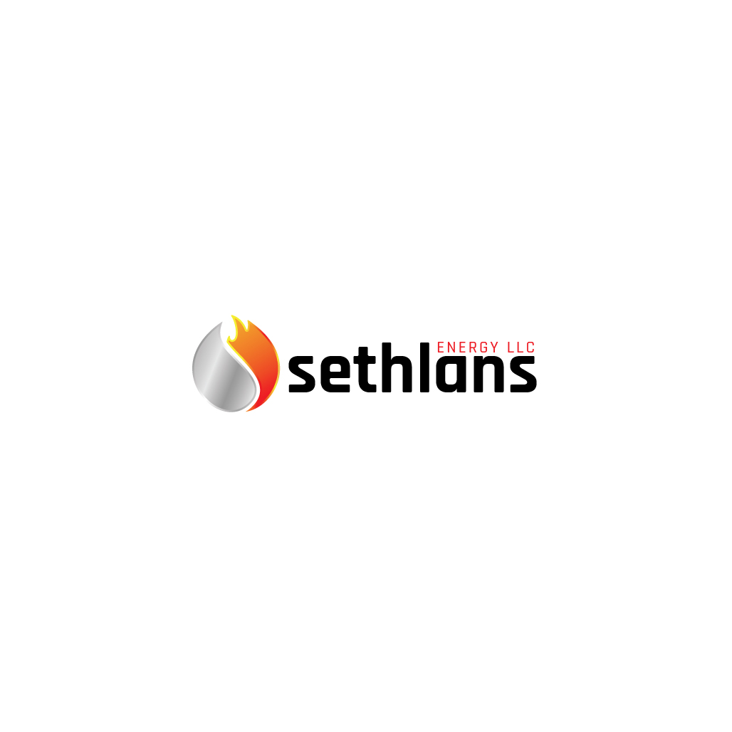 Logo Design by mush for Sethlans Energy LLC | Design #24106918