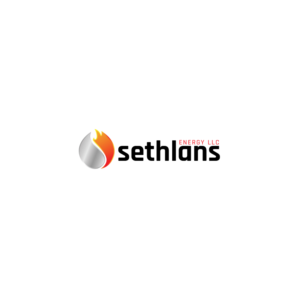 Logo Design by mush for Sethlans Energy LLC | Design: #24106918