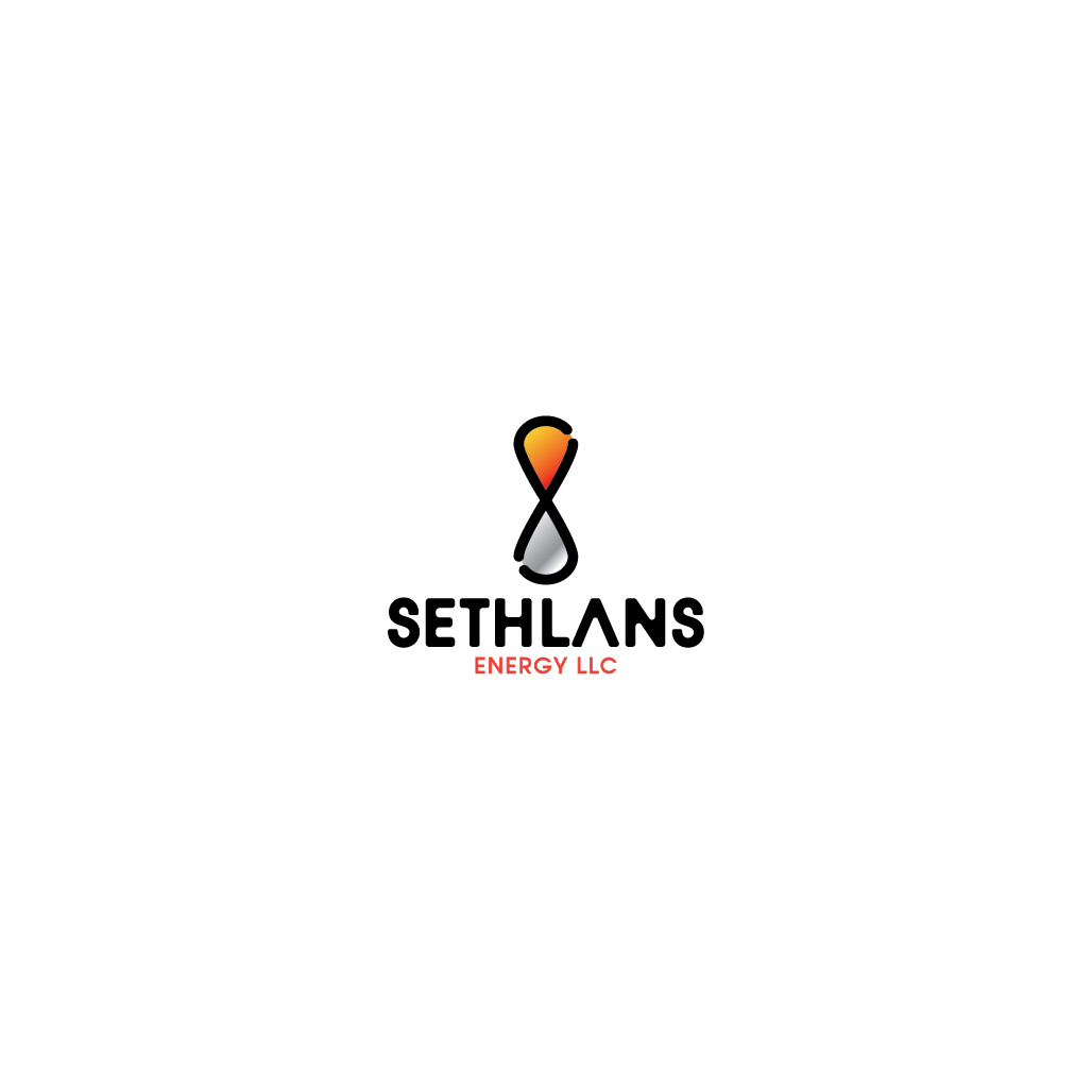 Logo Design by mush for Sethlans Energy LLC | Design #24107359