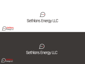 Logo Design by Matea for Sethlans Energy LLC | Design: #24120390