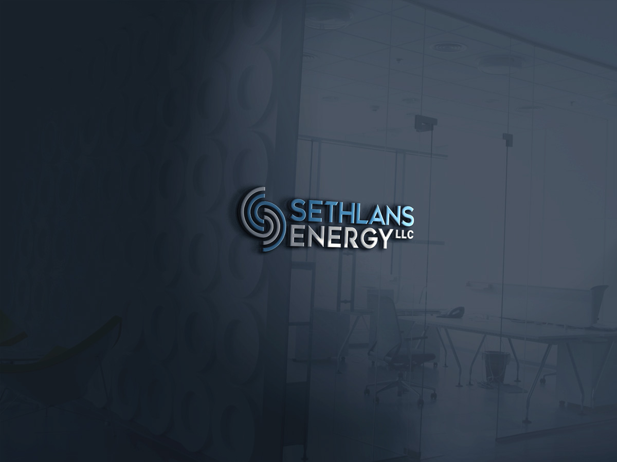 Logo Design by ArtSamurai for Sethlans Energy LLC | Design #24067812