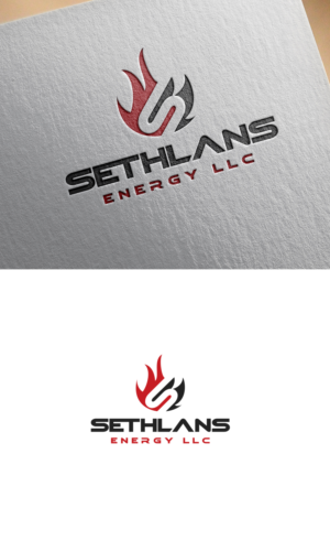 Sethlans Energy LLC | Logo Design by logo_s