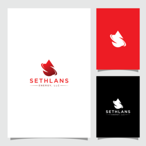Sethlans Energy LLC | Logo Design by TerryBogard