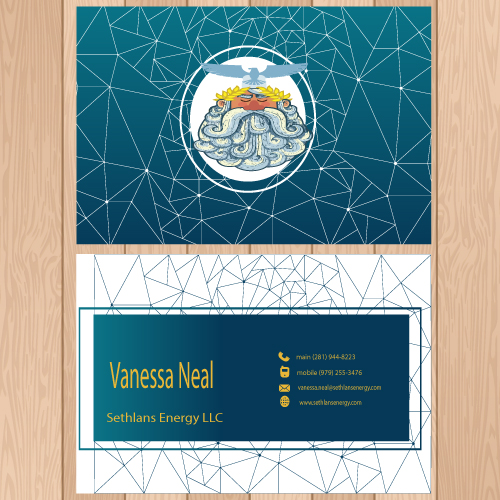 Logo Design by robin2025 for Sethlans Energy LLC | Design #24100655