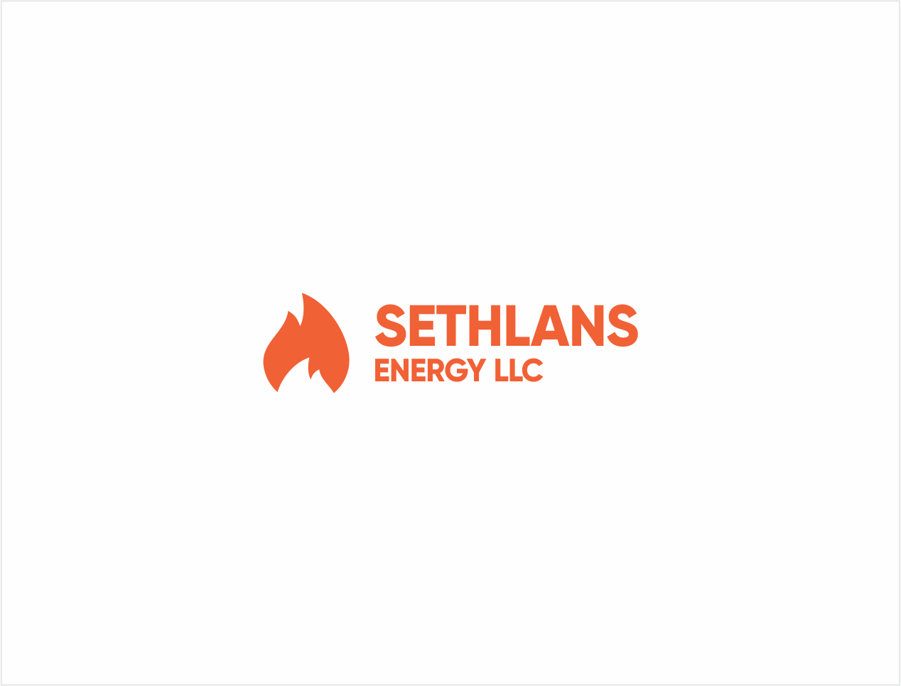 Diseño de Logo por Naavyd para Sethlans Energy LLC | Diseño #24064961