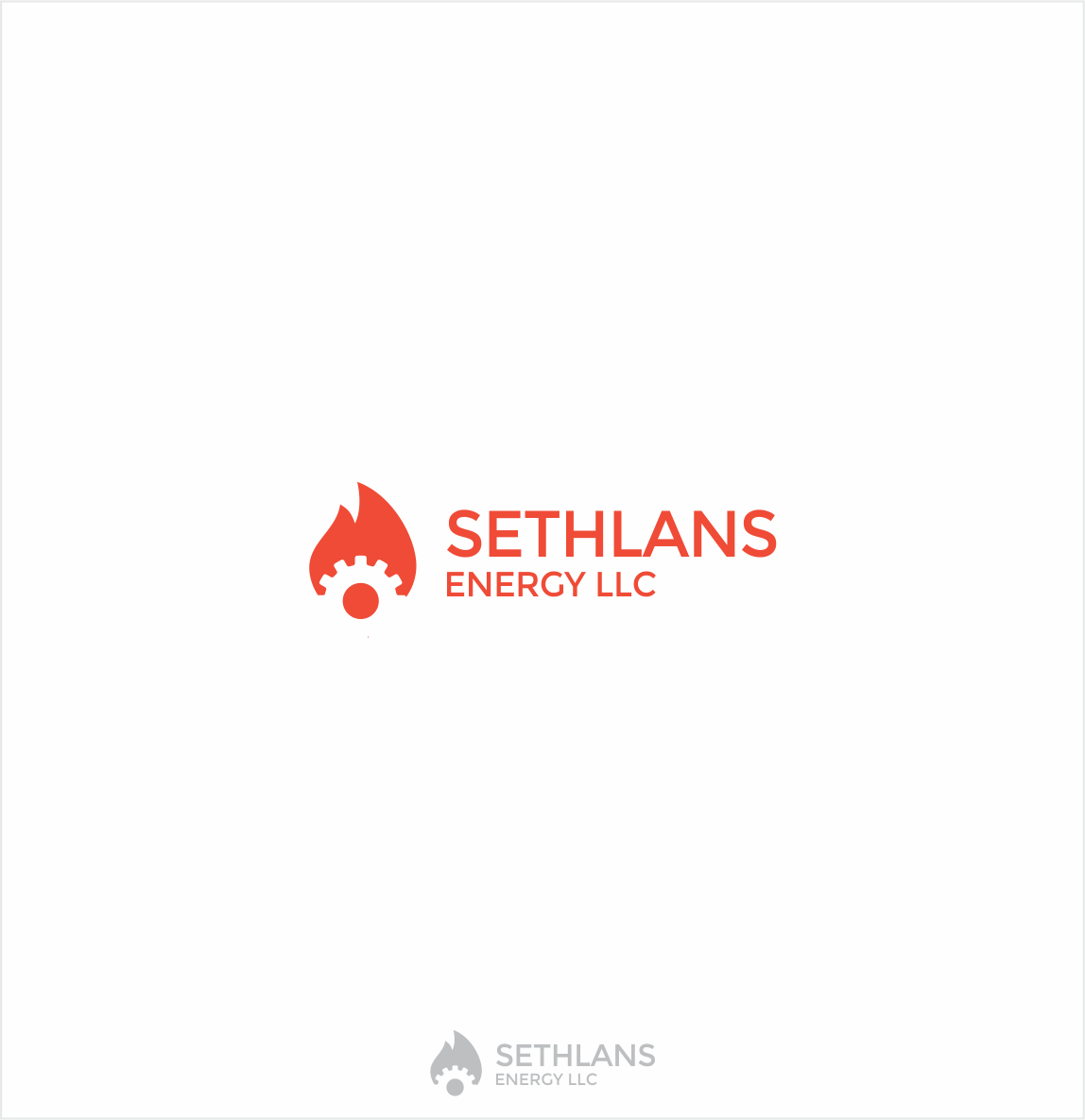 Diseño de Logo por Naavyd para Sethlans Energy LLC | Diseño #24069869