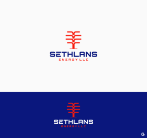 Logo Design by R!CKY for Sethlans Energy LLC | Design: #24115290