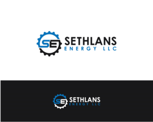 Logo Design by MAWBM for Sethlans Energy LLC | Design: #24109680