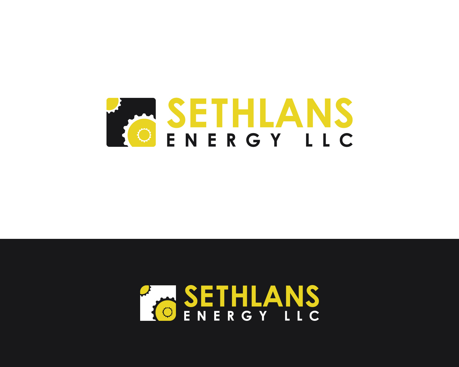Logo Design by MAWBM for Sethlans Energy LLC | Design #24109771