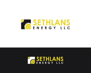 Logo Design by MAWBM for Sethlans Energy LLC | Design: #24109771
