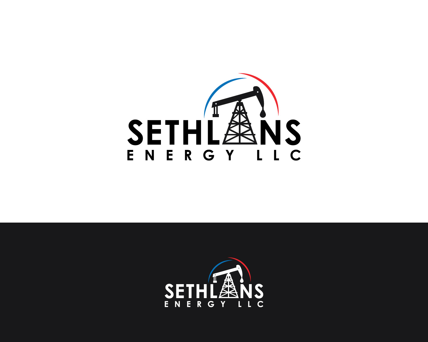 Logo Design by MAWBM for Sethlans Energy LLC | Design #24120219