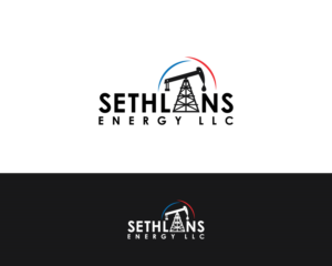 Logo Design by MAWBM for Sethlans Energy LLC | Design: #24120219
